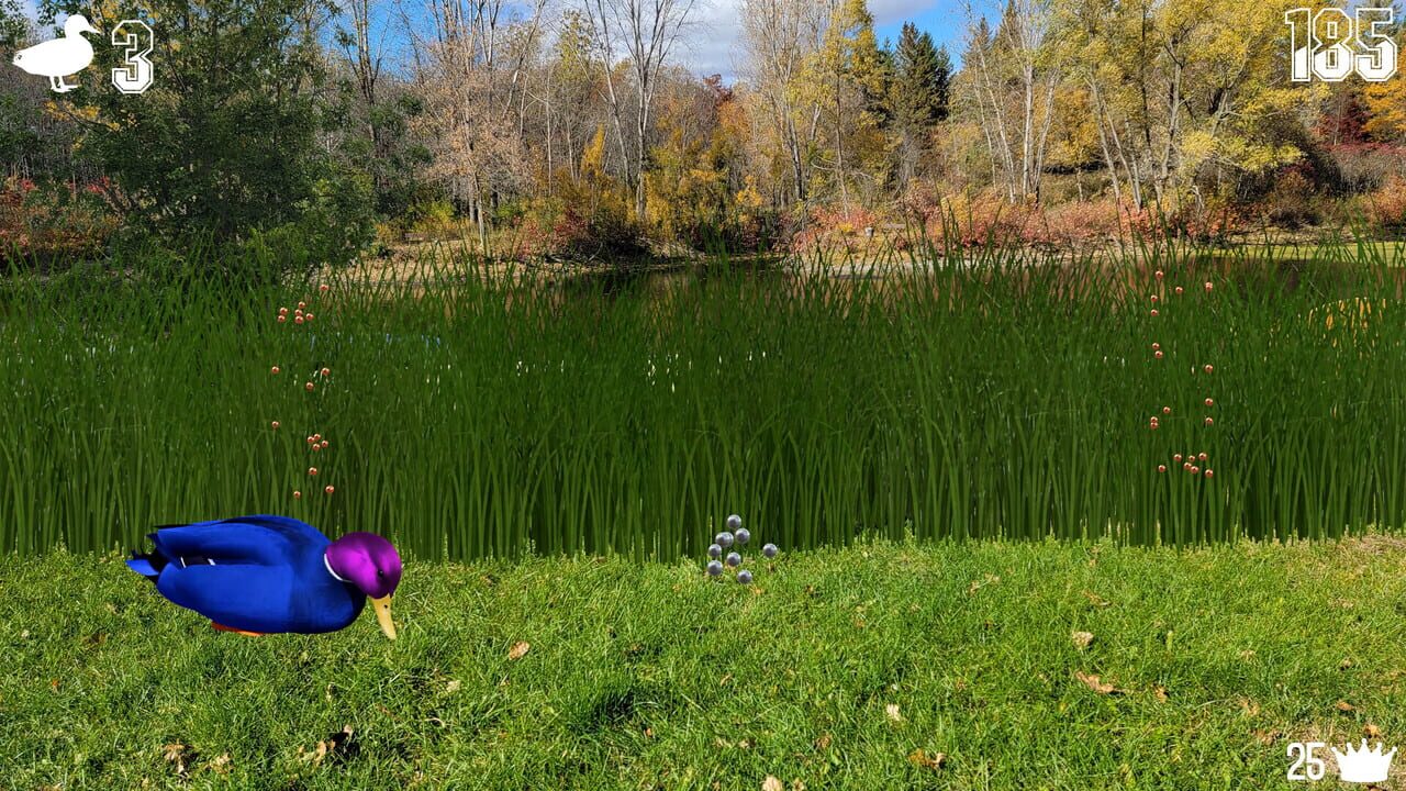 Jump Duck screenshot