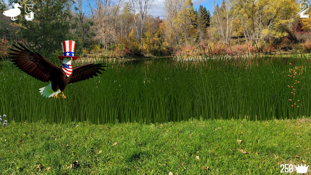 Jump Duck screenshot