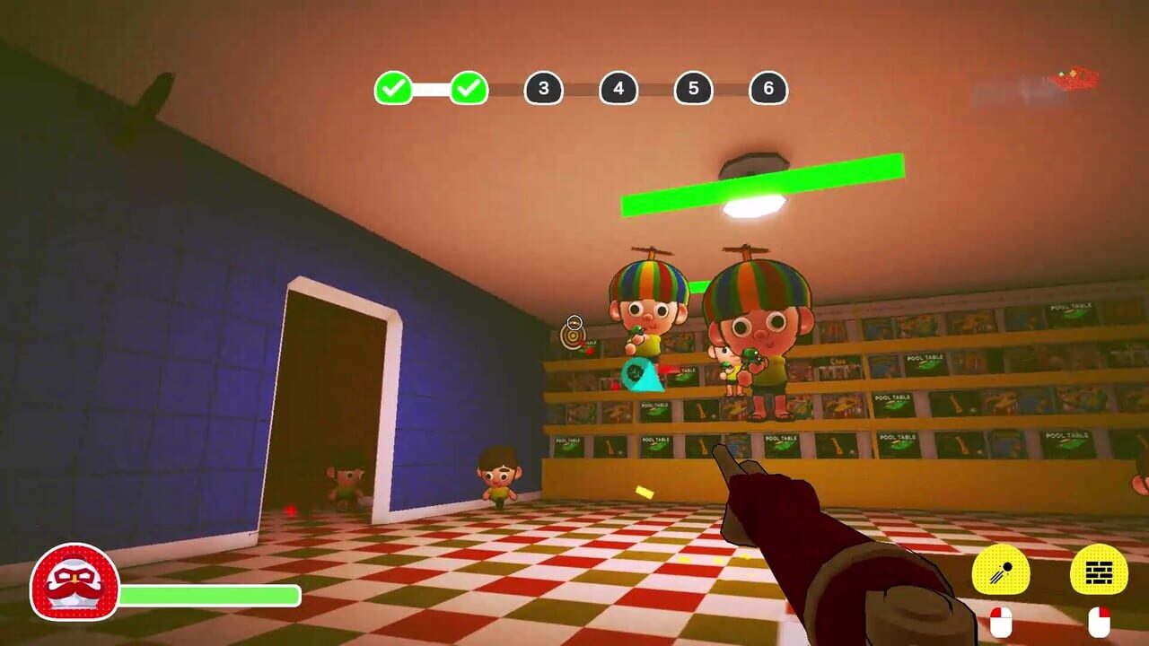 Gumball Hero