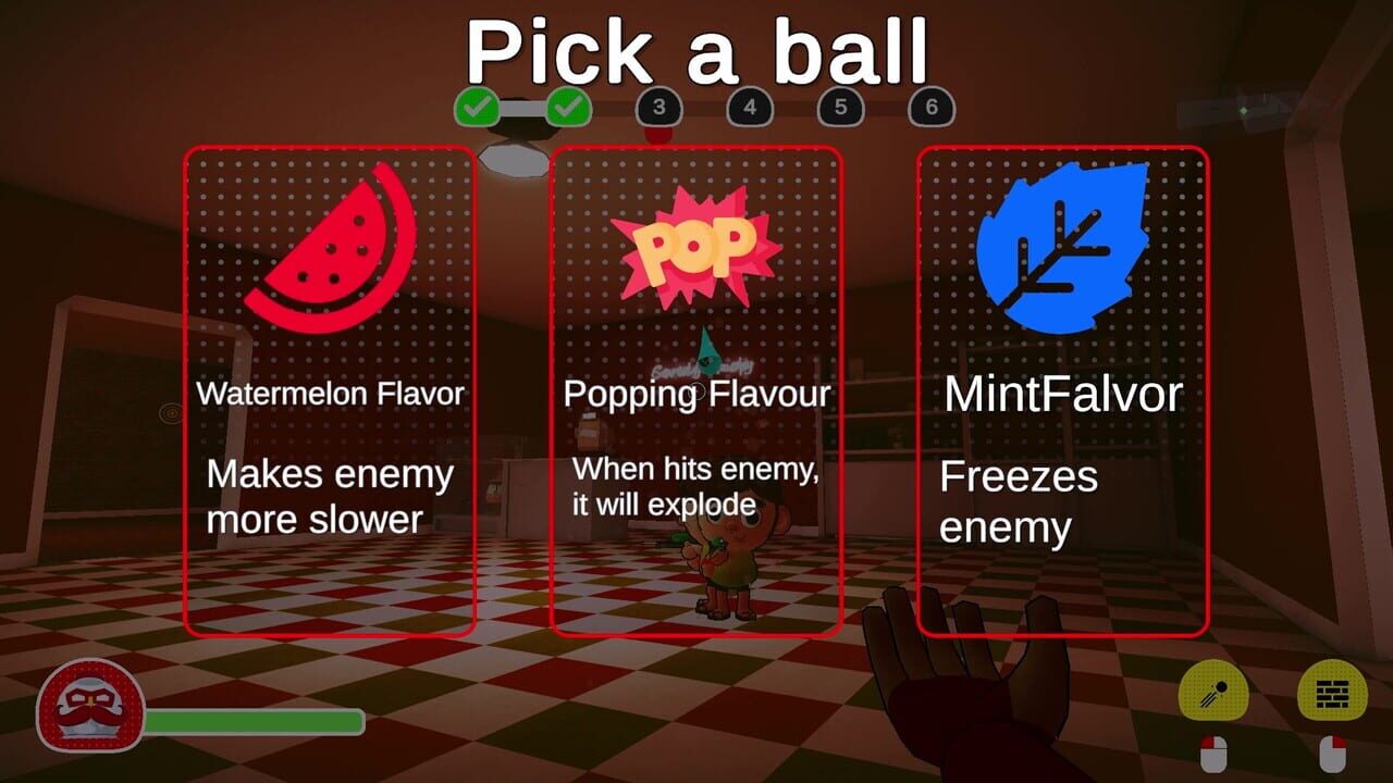 Gumball Hero