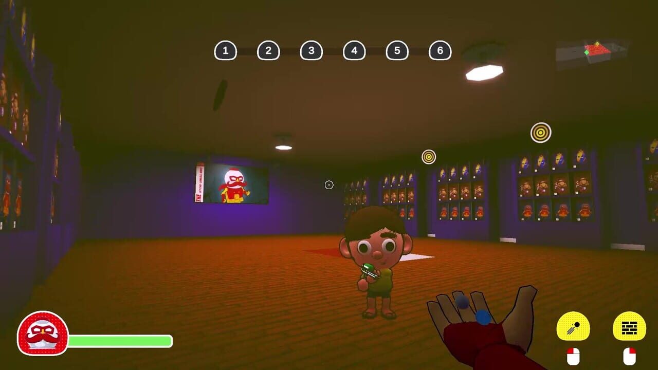 Gumball Hero