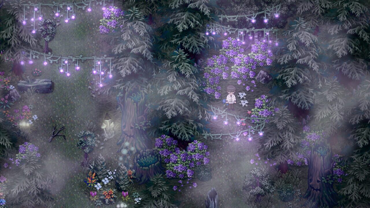 Oblivion Maiden screenshot