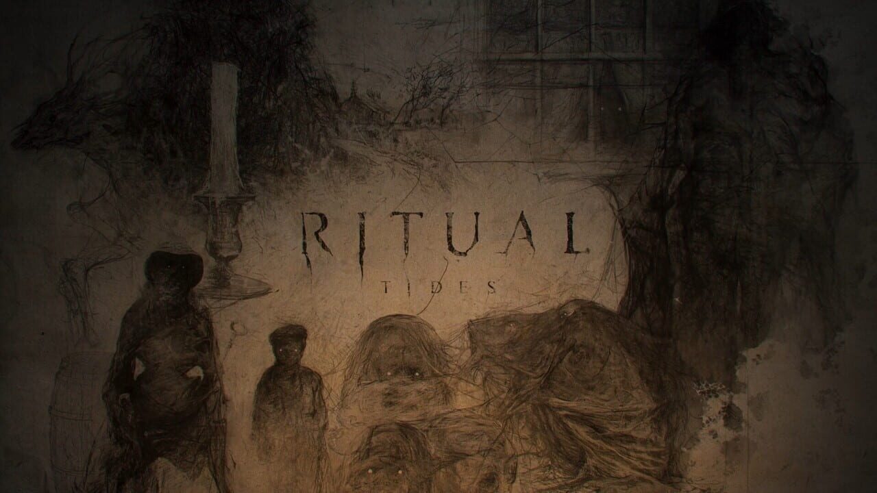 Ritual Tides screenshot 7 of 8