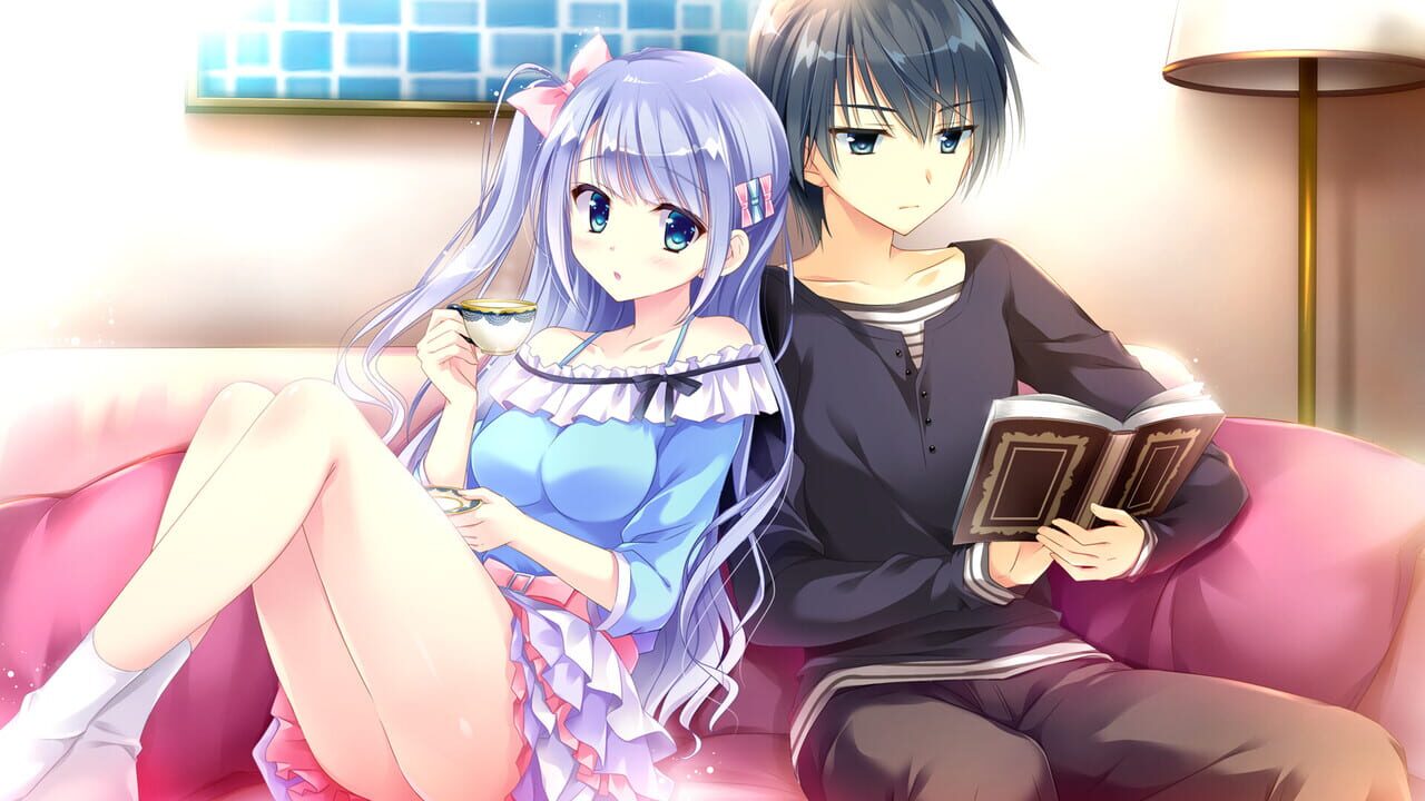 Koikata: How Our Love Grows screenshot