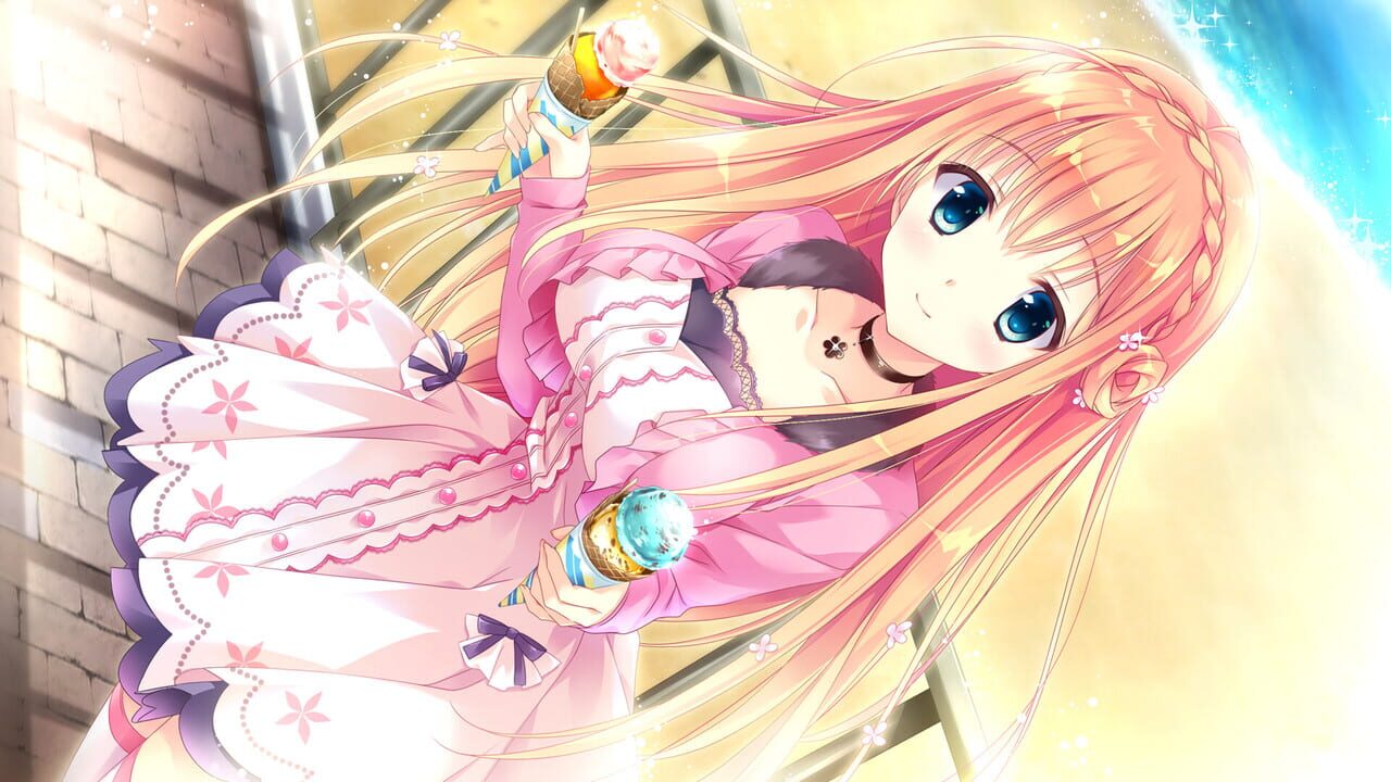 Koikata: How Our Love Grows screenshot