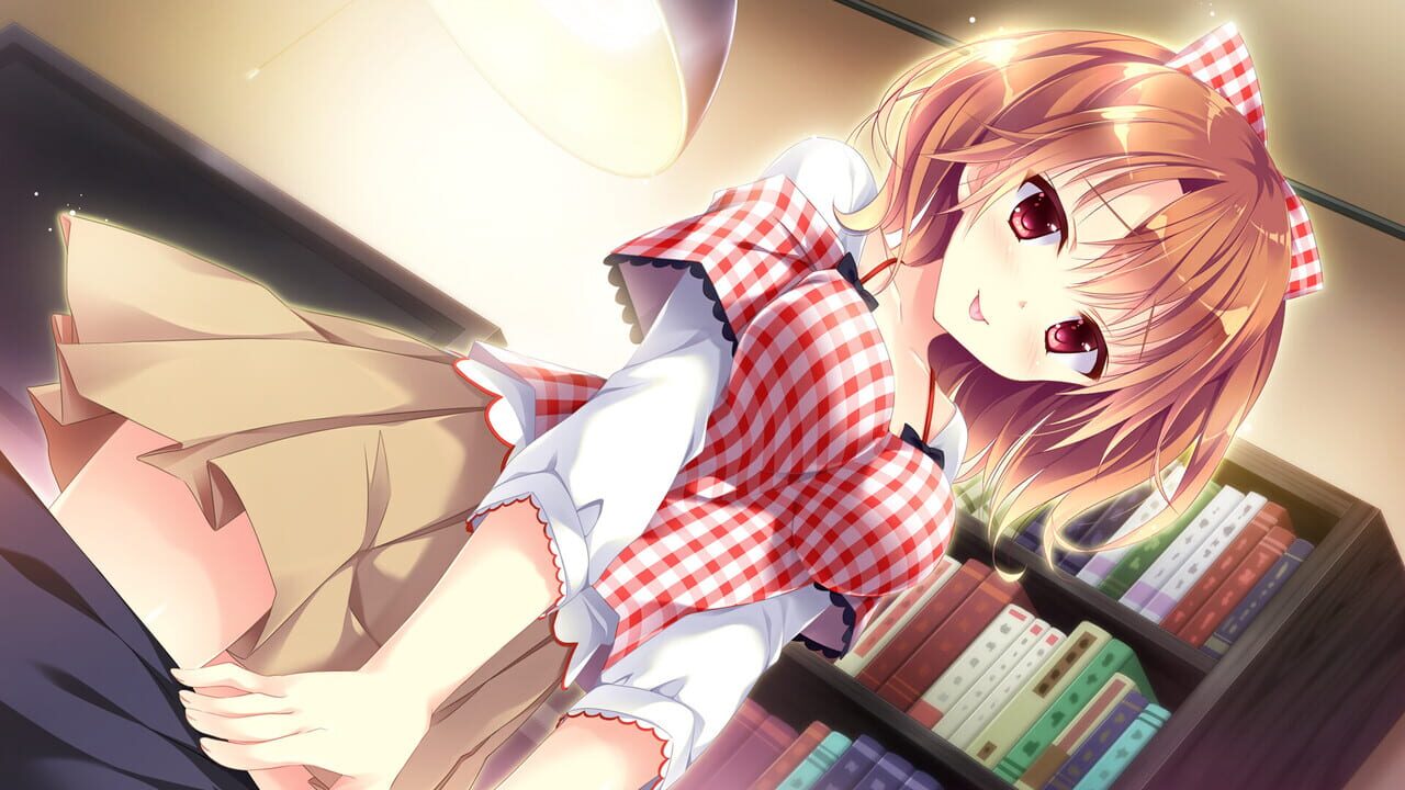 Koikata: How Our Love Grows screenshot