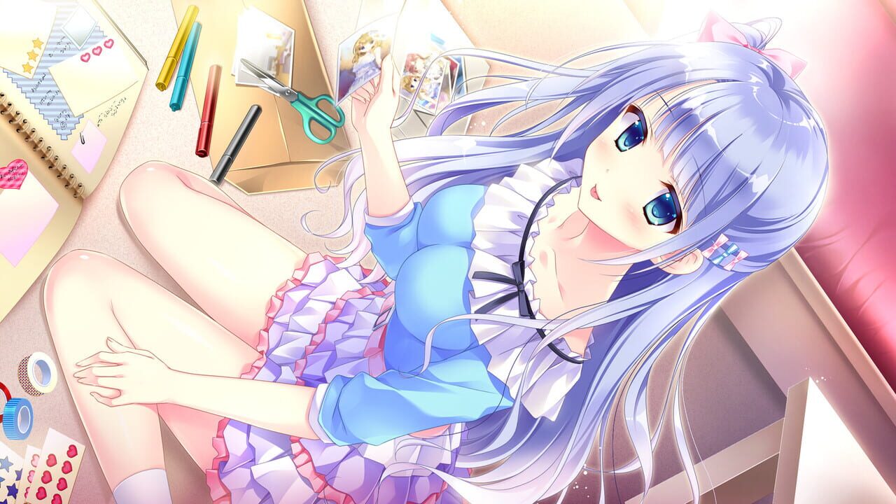 Koikata: How Our Love Grows screenshot
