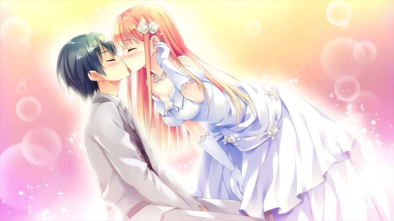Koikata: How Our Love Grows screenshot