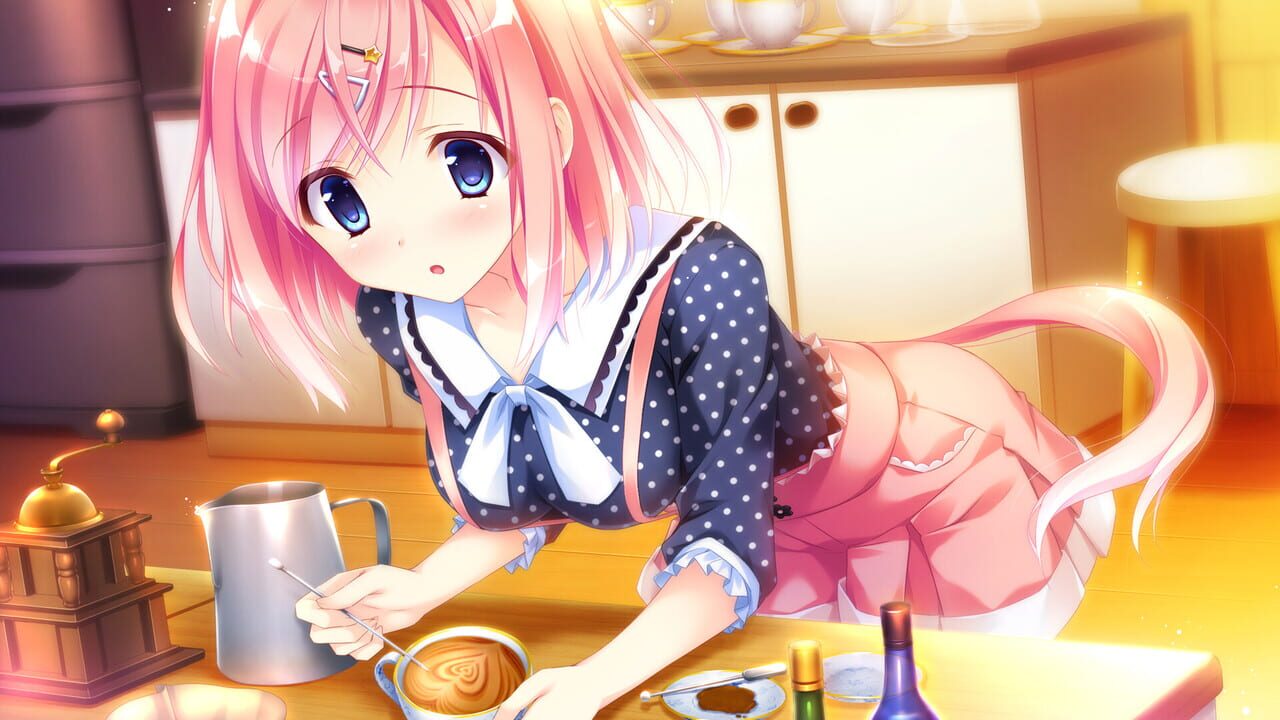 Koikata: How Our Love Grows screenshot