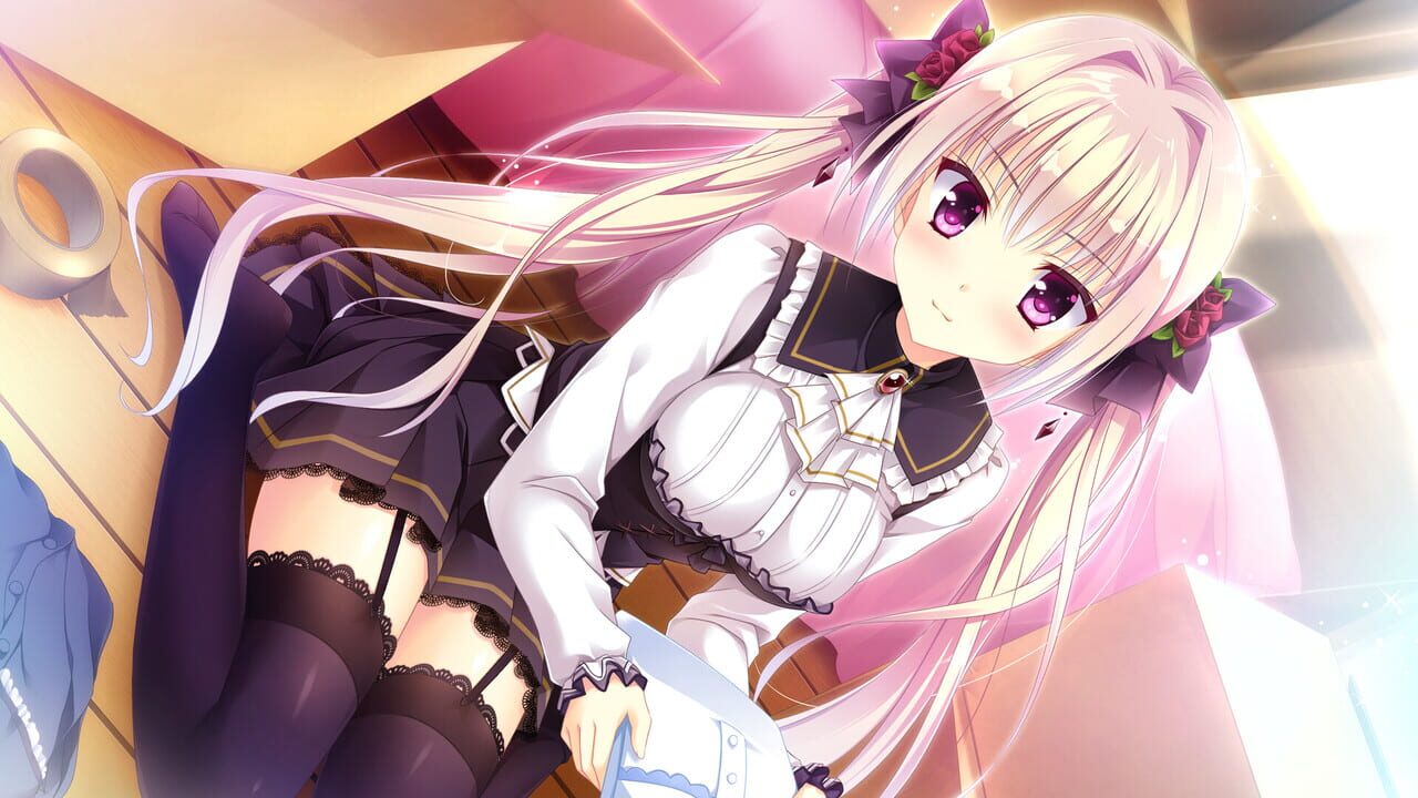 Koikata: How Our Love Grows screenshot