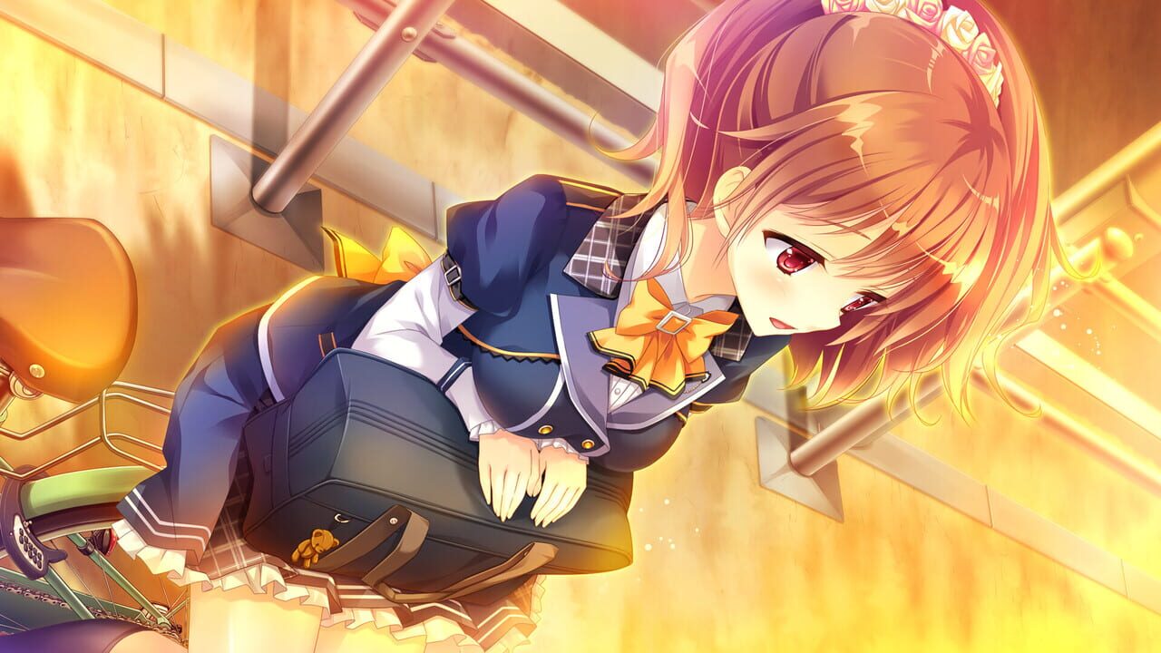 Koikata: How Our Love Grows screenshot