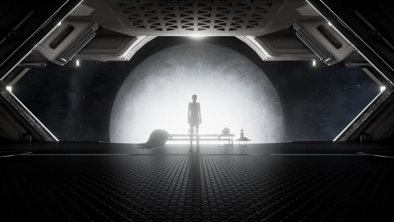 Echo screenshot