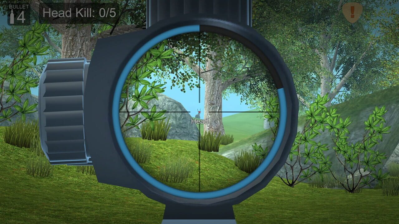 Hunting Pro Simulator
