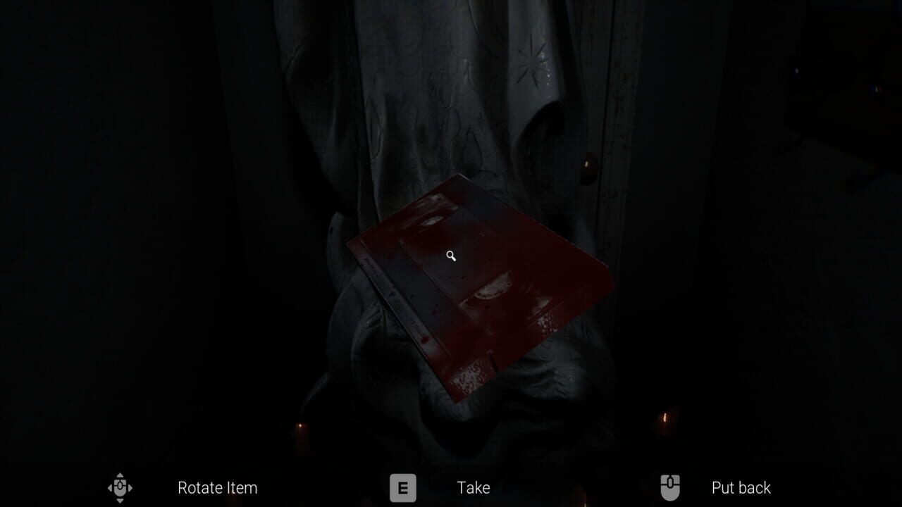 Vellar screenshot
