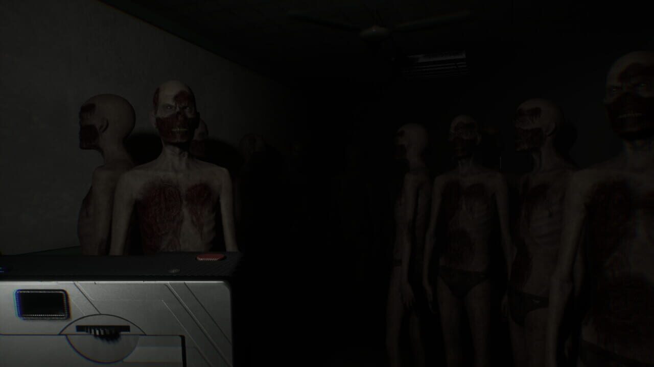 Vellar screenshot