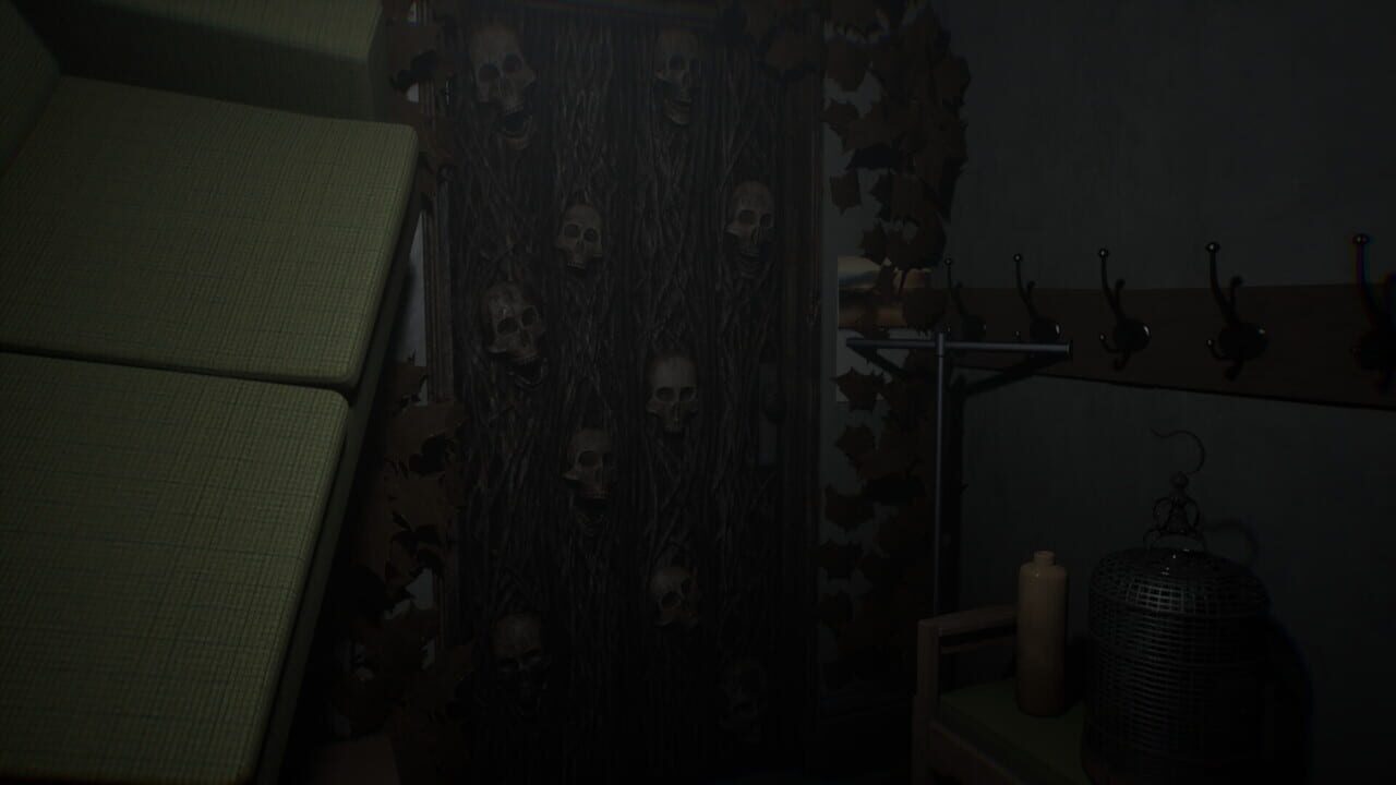 Vellar screenshot