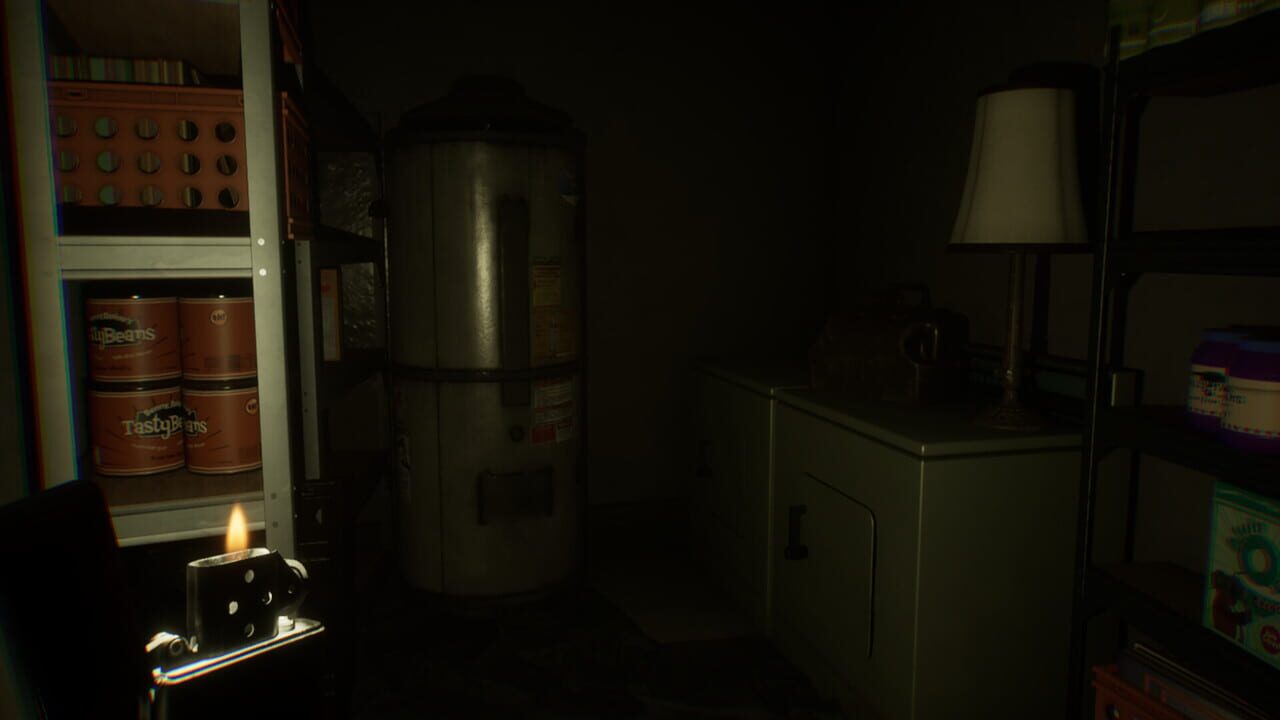 Vellar screenshot