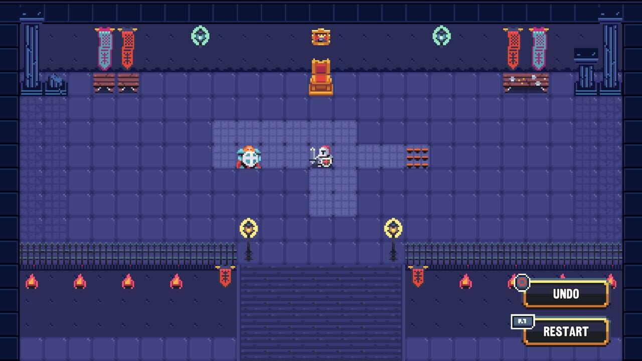 Sanctum Push