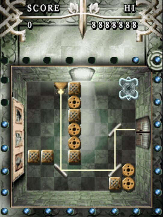 Tomb Raider: Puzzle Paradox