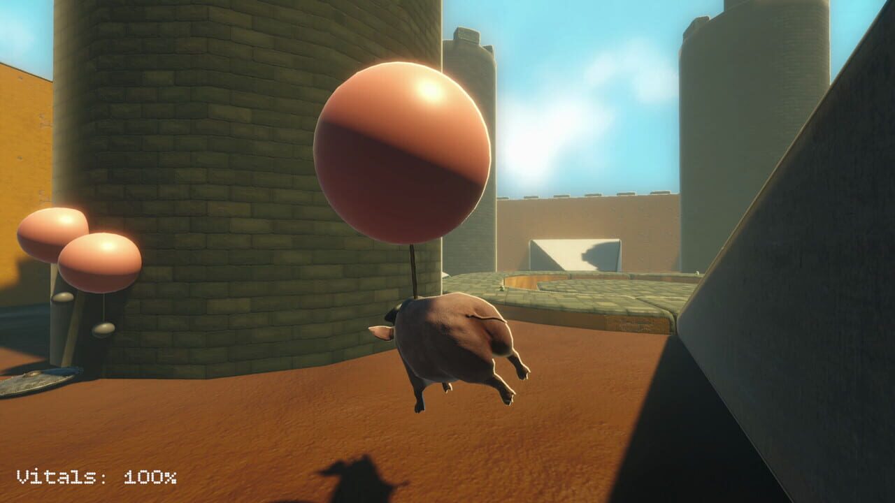Pig King