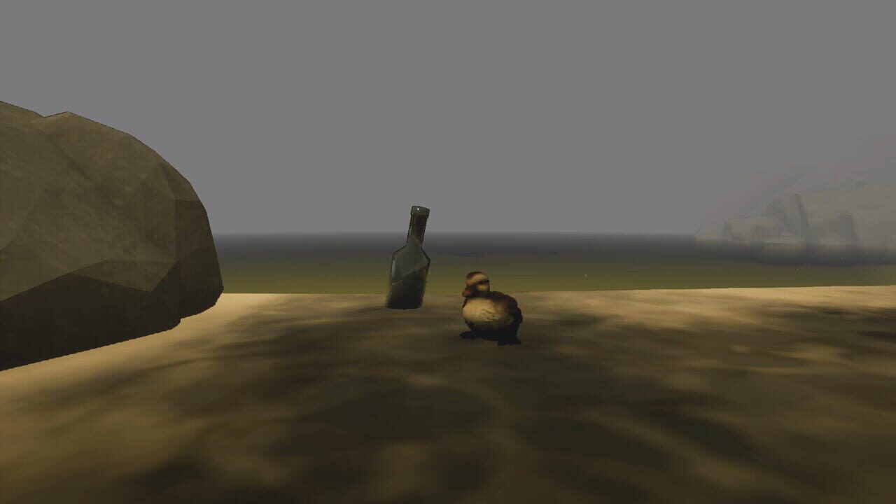 S.A.N.D.Y.: Beach Cleaner screenshot