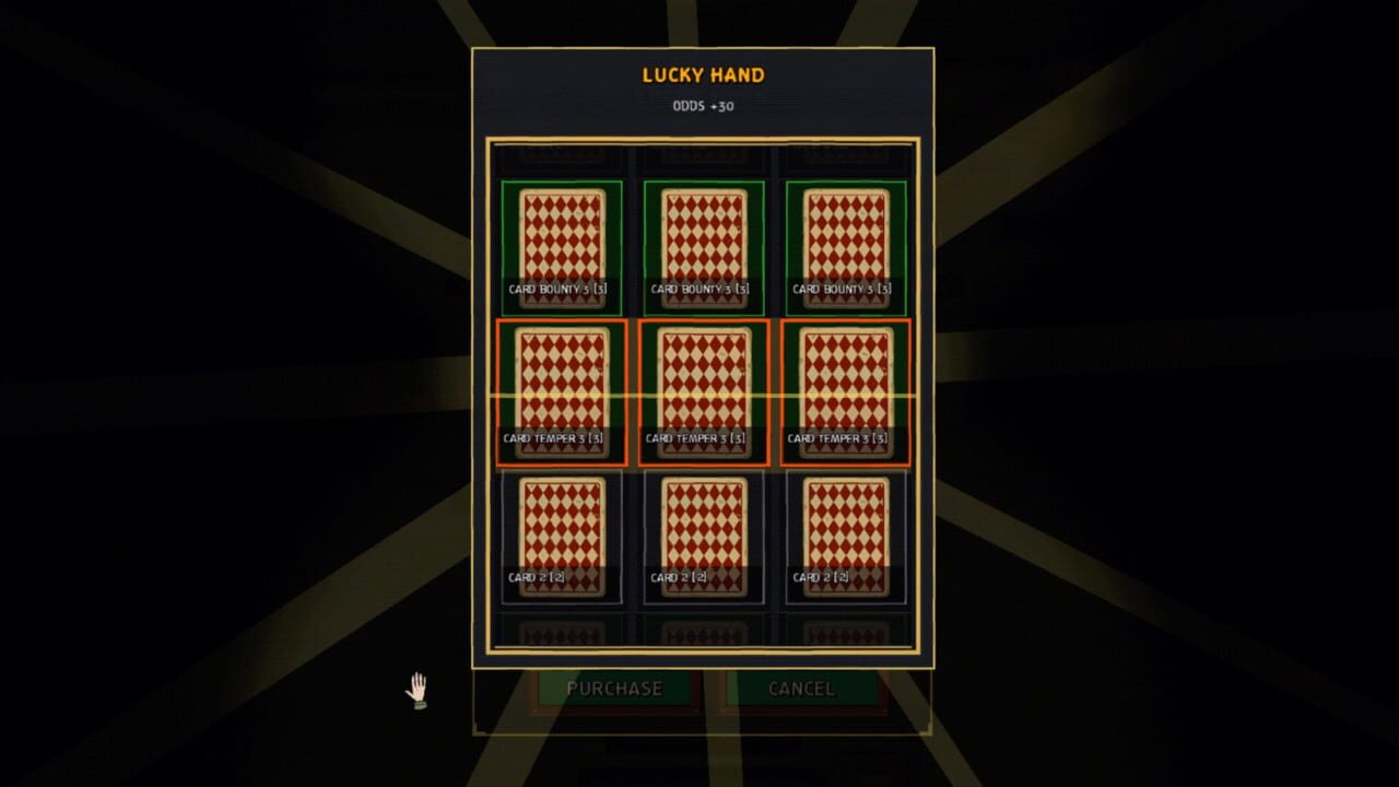 Jack Pottwin: House of Odds