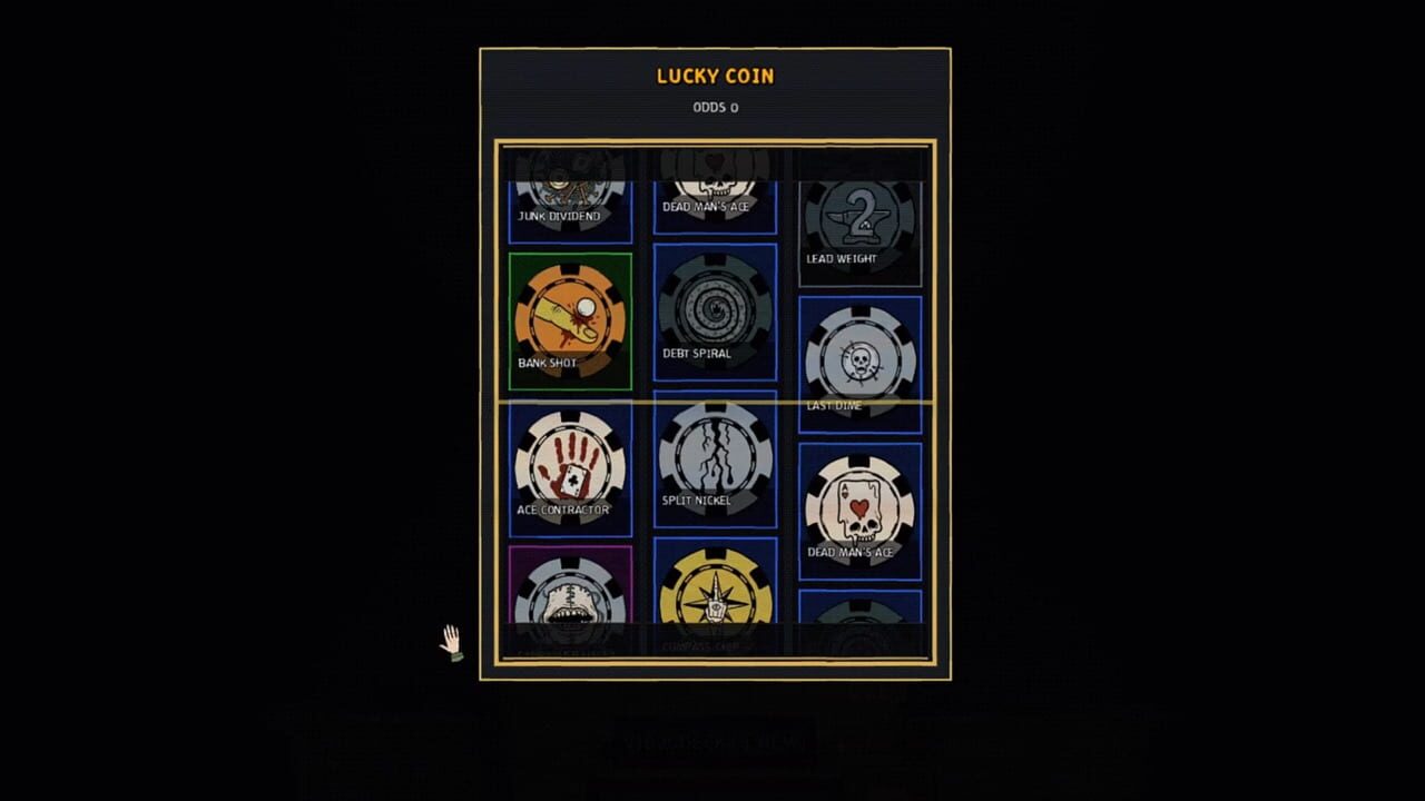Jack Pottwin: House of Odds