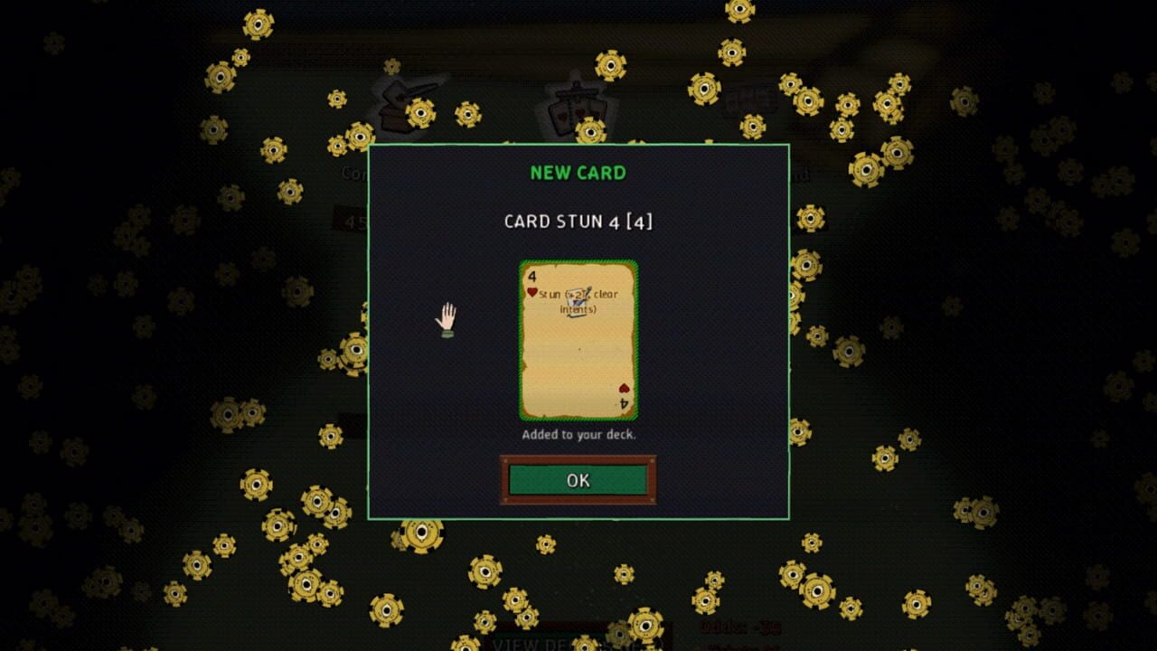 Jack Pottwin: House of Odds