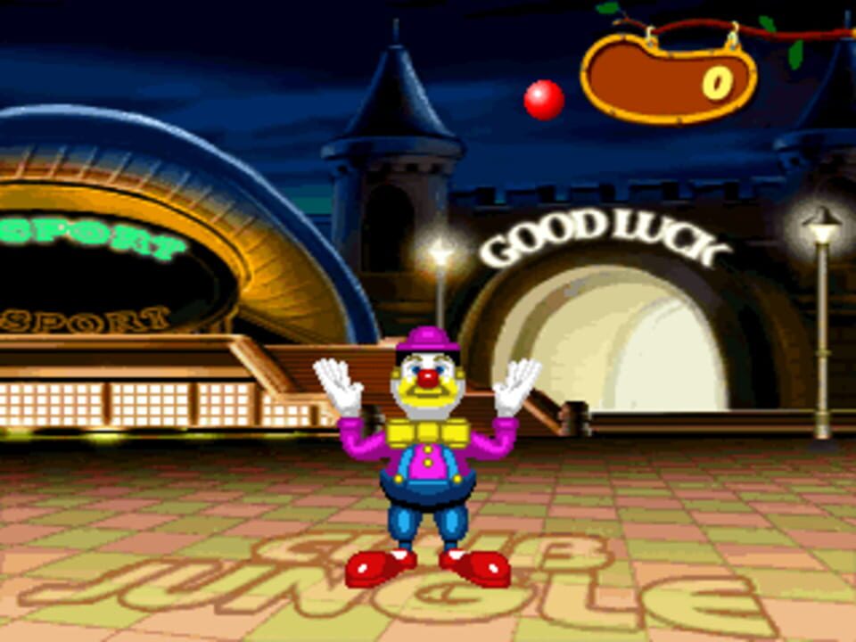Juggle