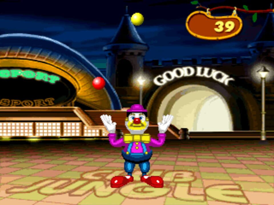 Juggle