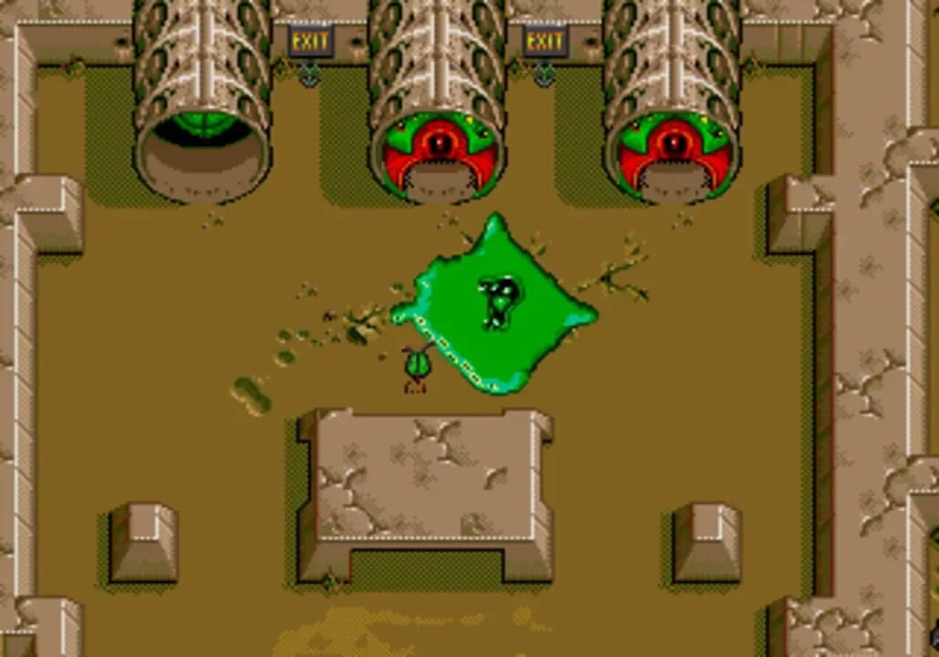 Arcade Motion Classic
