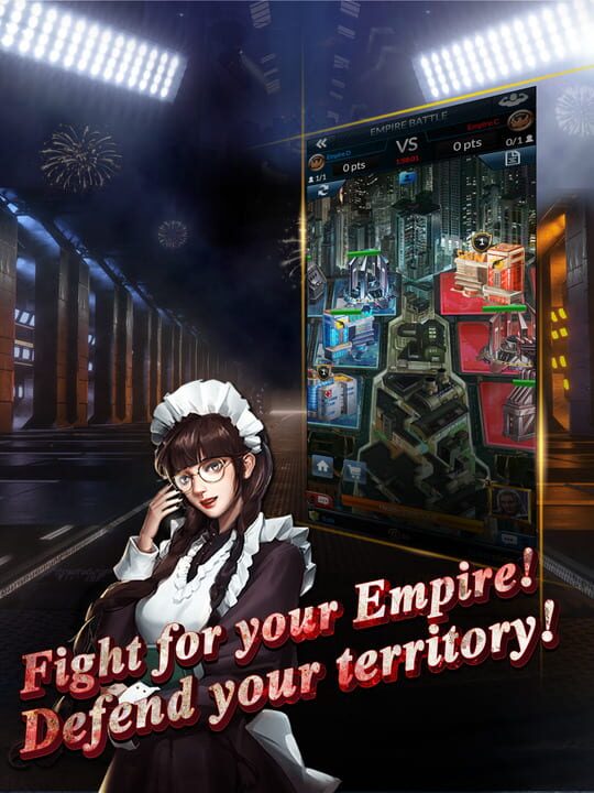 Underworld Empire