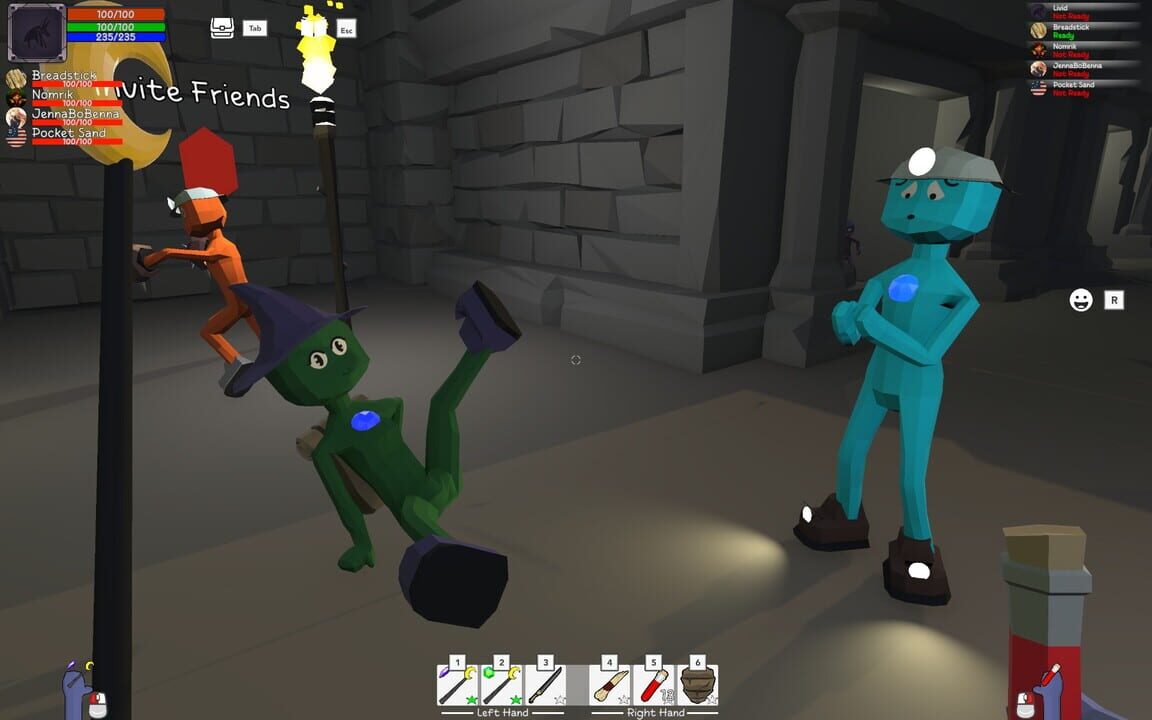 Dungeons & Dummies (2026)