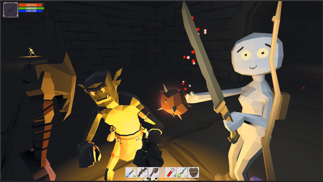 Dungeons & Dummies (2026)
