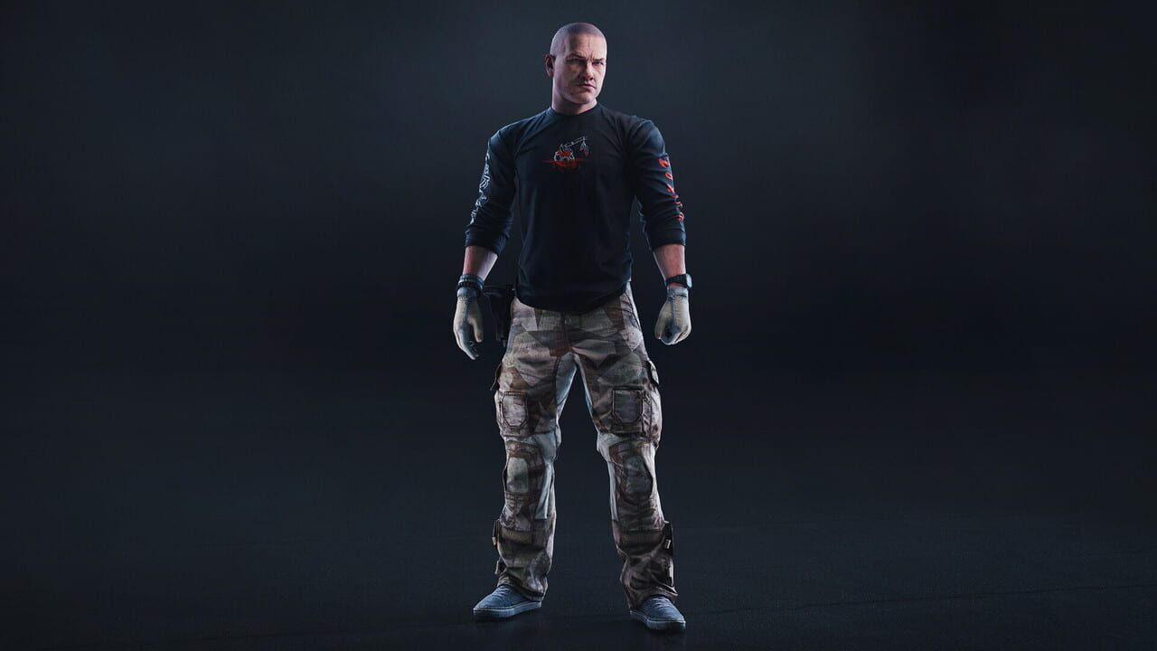 Escape from Tarkov: Usec - Special Ops