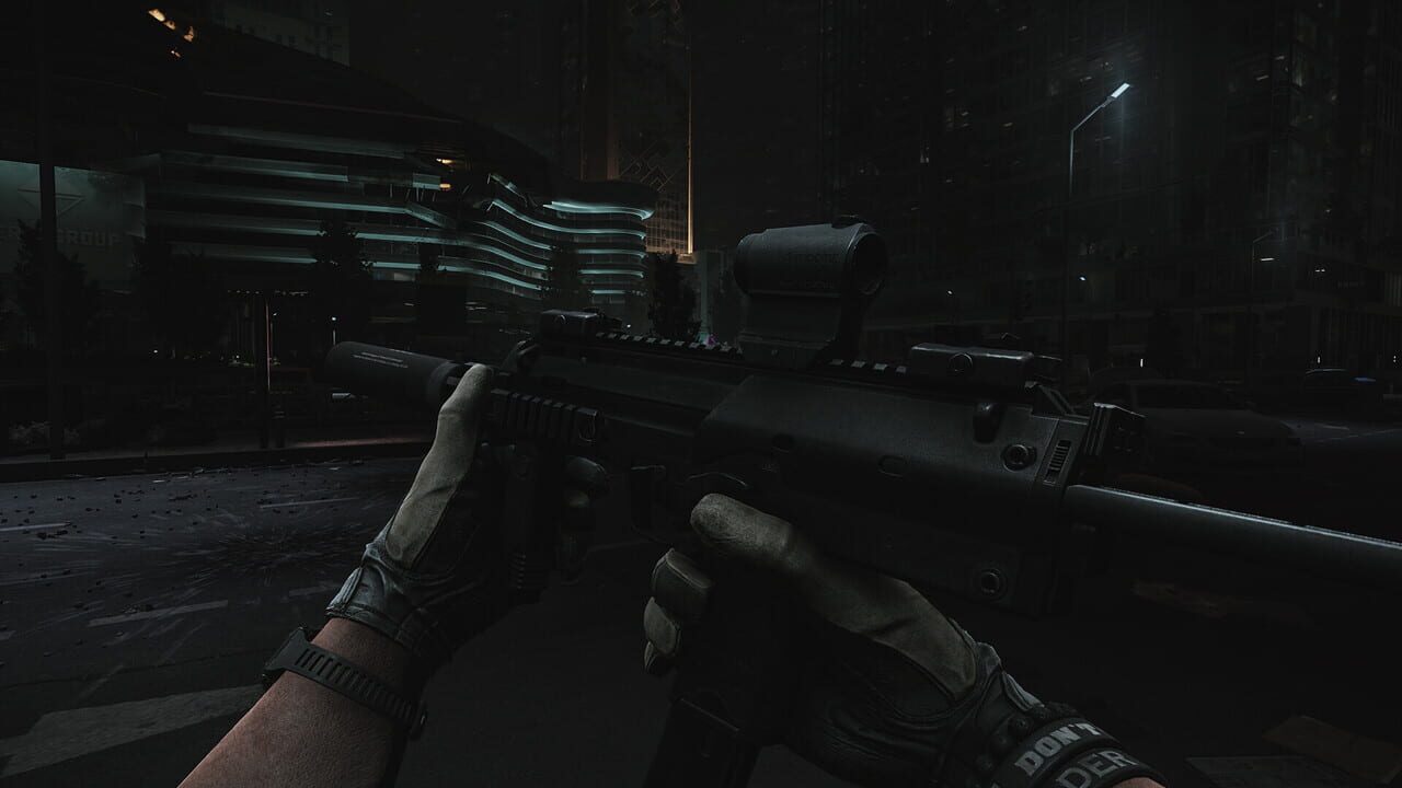 Escape from Tarkov: Usec - Special Ops