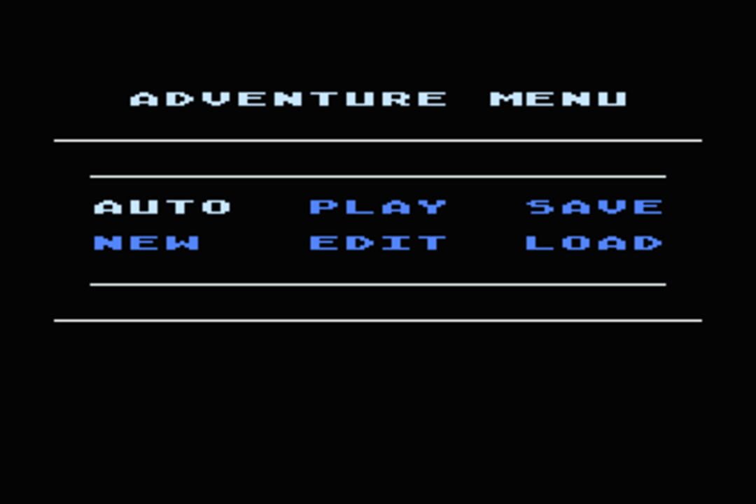 Adventure Creator