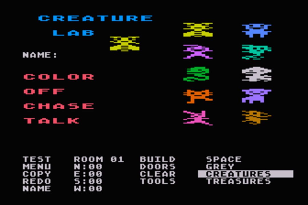 Adventure Creator