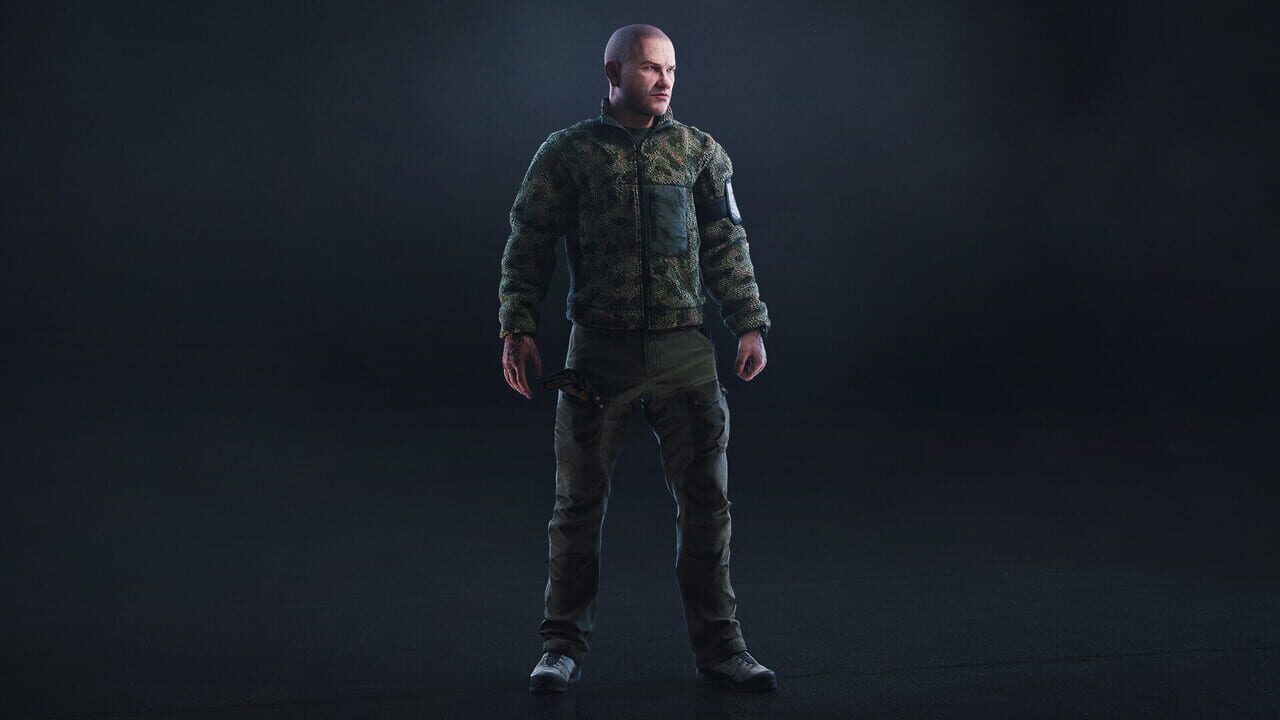 Escape from Tarkov: Usec - Deadly Frog