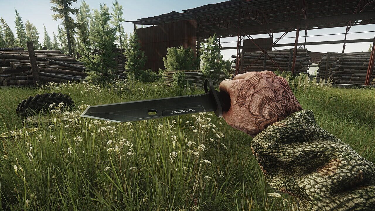 Escape from Tarkov: Usec - Deadly Frog