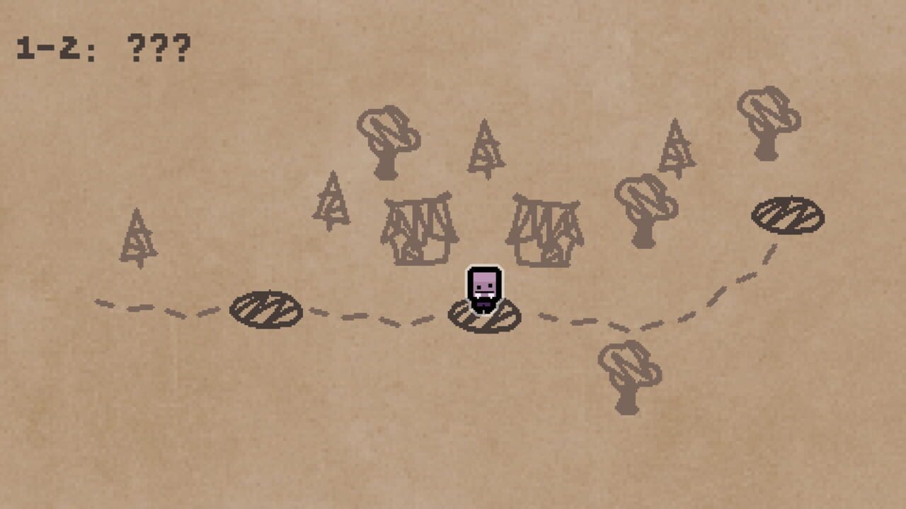 Vampy's Big Day screenshot