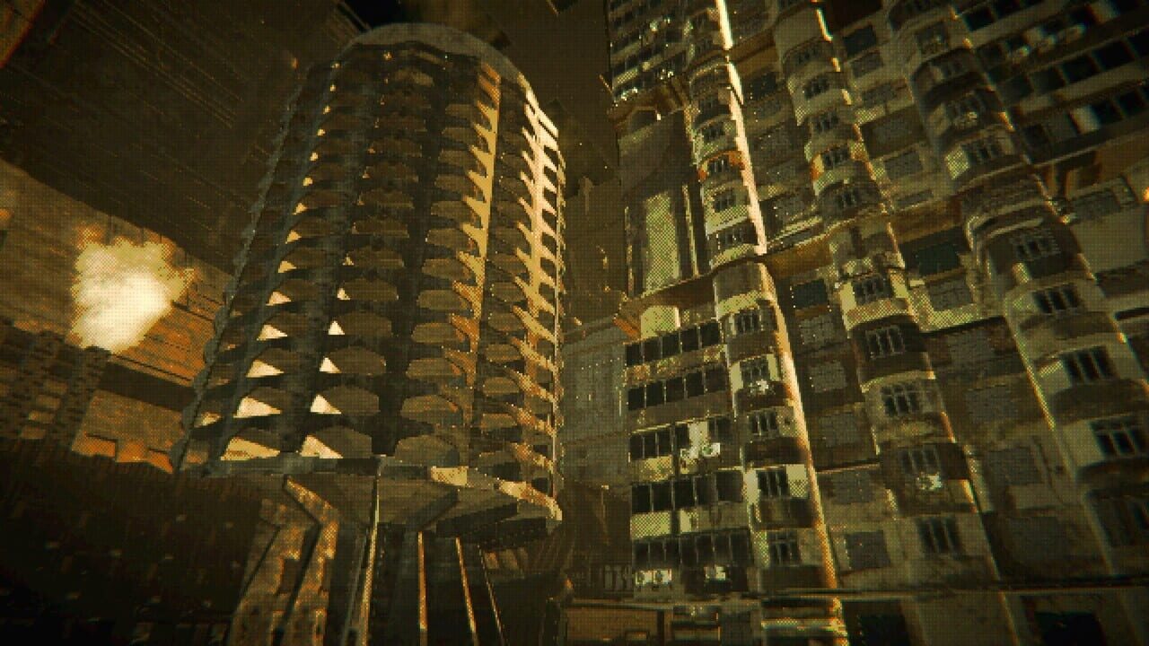 Lullabies Made of Static screenshot