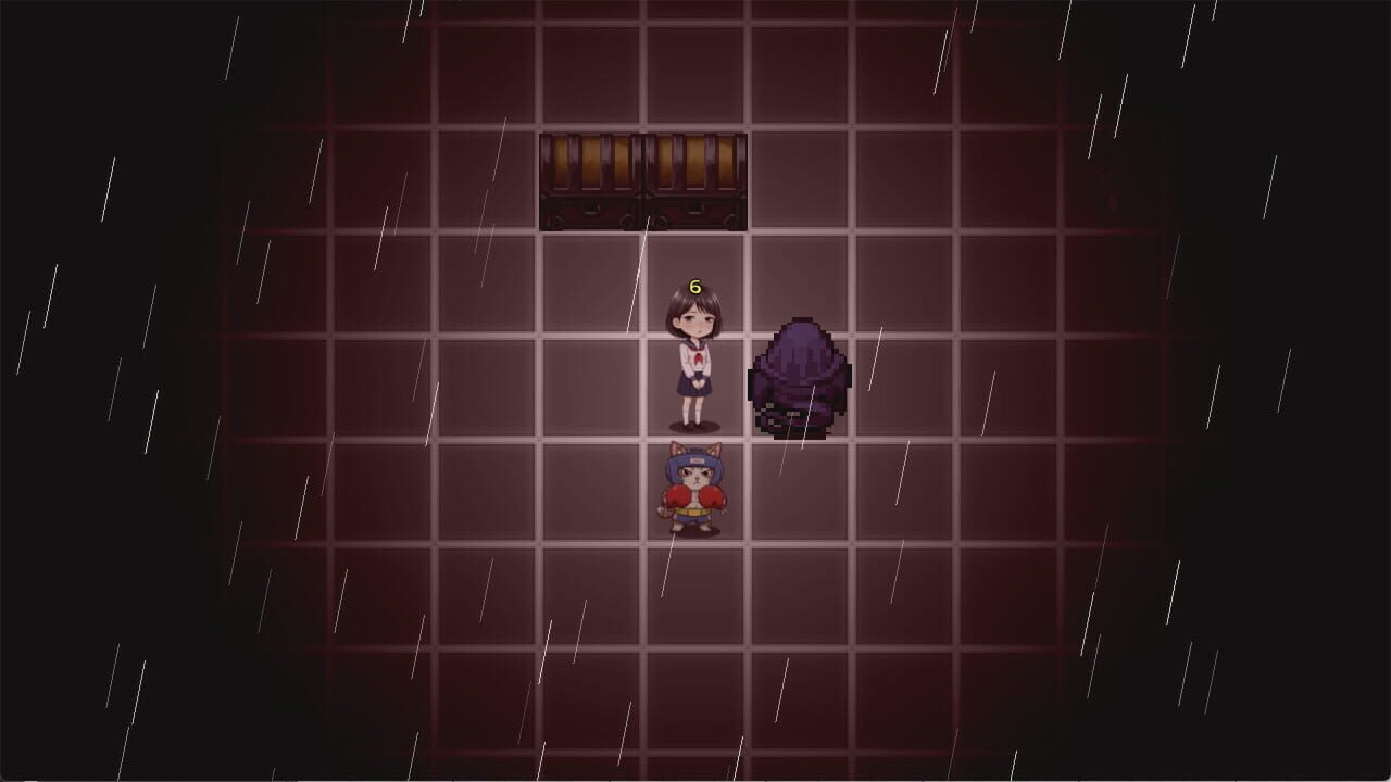 Heroines Paradox