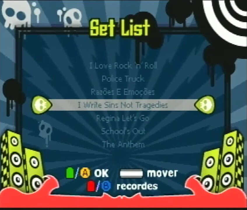 Guitar Idol