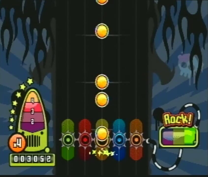 Guitar Idol
