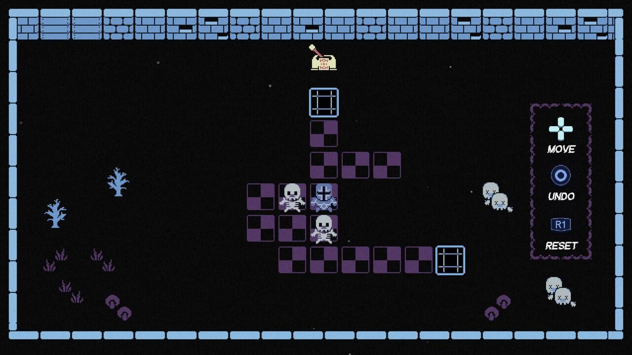 Trigger Path