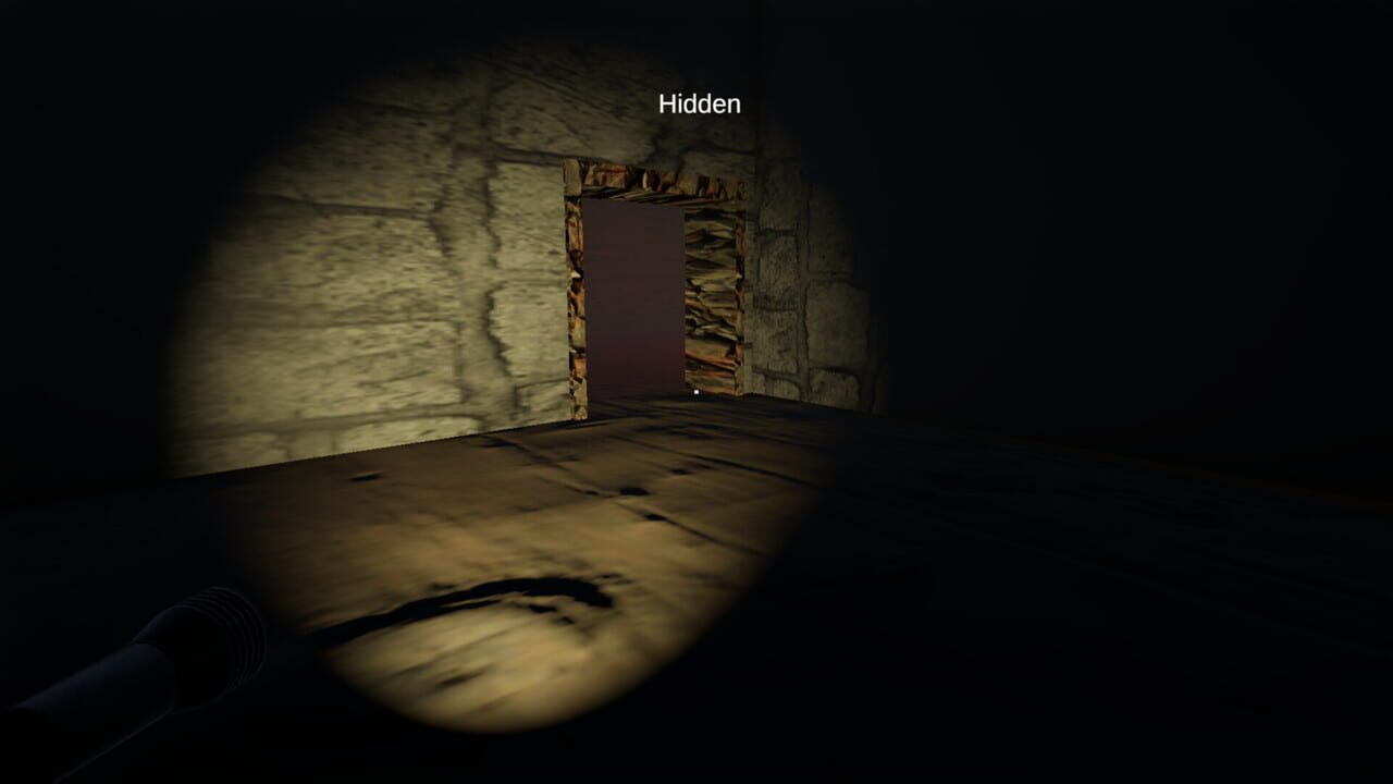 No Escape