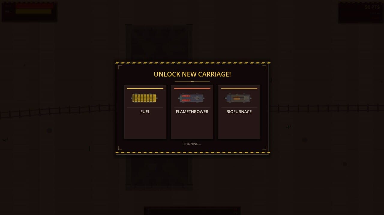 Engine of Chaos screenshot