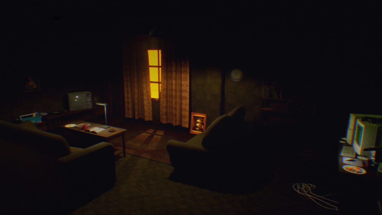 Somnus Corporation screenshot