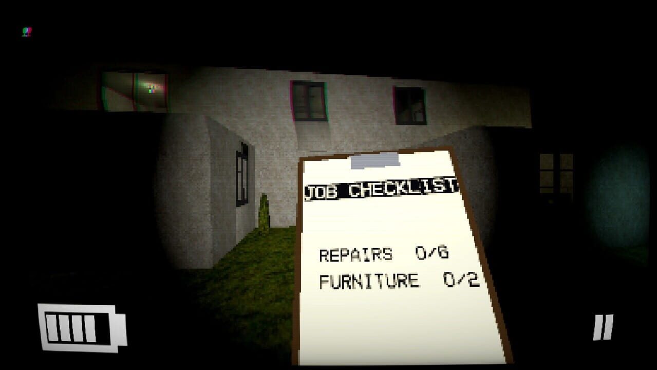 Gameplay de Ghostflippers